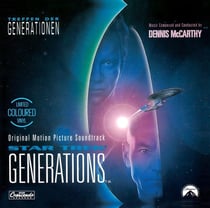 Star Trek Generations