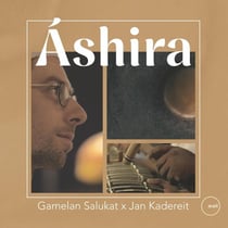 Ashira - édition gatefold 180g