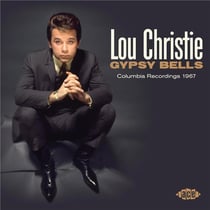 Gyspy Bells - Columbia Recordings 1967