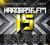 HardBase.FM Classic Vol. 15