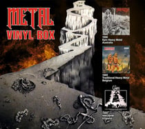 Metal