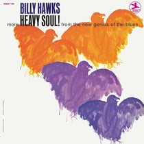 Heavy Soul ! - édition gatefold 180g
