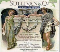 The Operas That Got Away