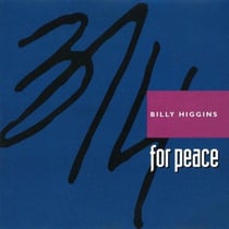 3/4 For Peace