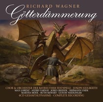 Götterdämmerung, Bayreuth Festival 1952