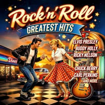 Rock'n'Roll Greatest Hits