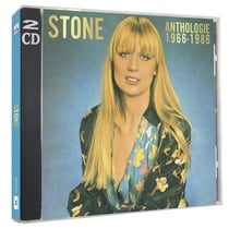 Anthologie 1966-1986