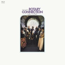 Hey Love - édition gatefold 180g