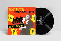 Reet Petite - His Greatest Hits