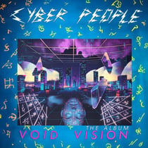 Void Vision - The Album
