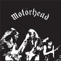 Motörhead - City Kids