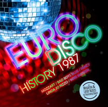 Euro Disco History 1987