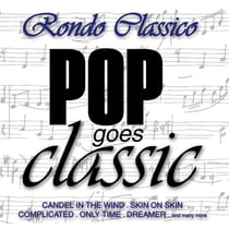 Pop Goes Classic