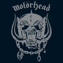 Motörhead - édition colorée gatefold 180g
