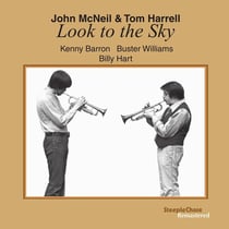 Look To The Sky - édition gatefold 180g