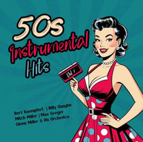 50's Instrumental Hits Vol. 1