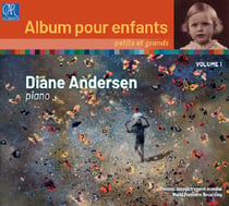 Albums pour enfants
