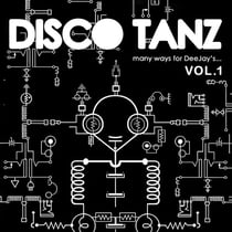 Disco Tanz Vol. 1 - Many Ways For Deejay's