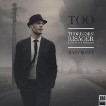 Too Many Roads - édition colorée gatefold 180g