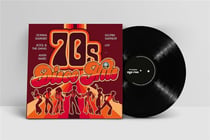 70's Disco Hits Vol. 2