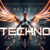 Melodic Techno 2026