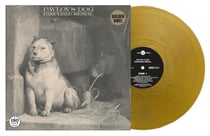Pampered Menial 50th Anniversary - édition colorée gatefold 180g