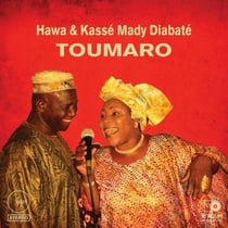 Toumaro