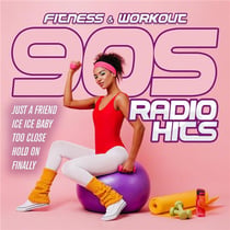 90's Radio Hits