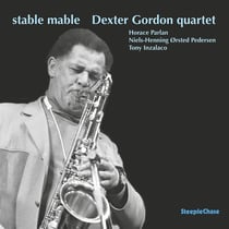 Stable Mable - édition gatefold 180g