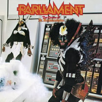 The Clones Of Dr. Funkenstein - édition gatefold 180g