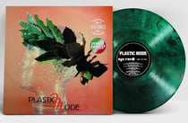 Plastic Mode - édition limitée colorée gatefold 180g