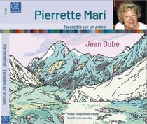 Escalades sur un piano