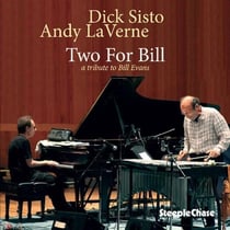 Two For Bill