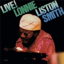 Live ! - édition limitée gatefold 180g