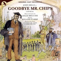 Goodbye Mr. Chips