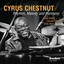 Rhythm, Melody And Harmony