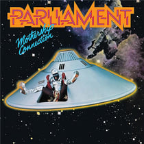 Mothership Connection - édition gatefold 180g