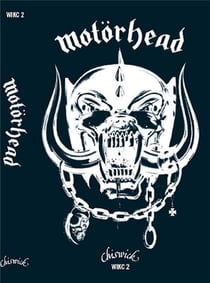 Mötörhead