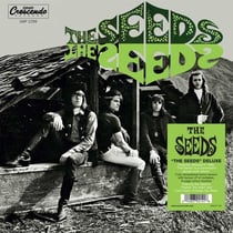 The Seeds - édition gatefold 180g