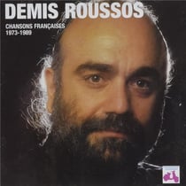 Chansons françaises 1973-1989