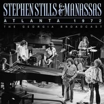 The Georgia Radio Broadcast Atlanta 1972