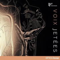 Voix jetées - Devaux, Miller, Lizée, Mazzoli, Muhly