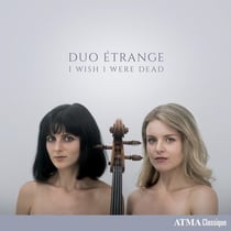 I Wish I Were Dead