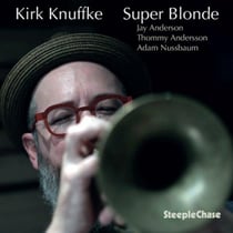 Super Blonde