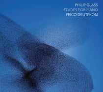 Etudes pour piano
