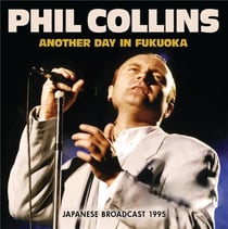 Another Day In Fukuoka Radio Broadcast Japan 1995