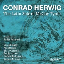 The Latin Side Of McCoy