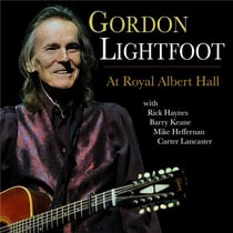 At Royal Albert Hall - édition gatefold 180g