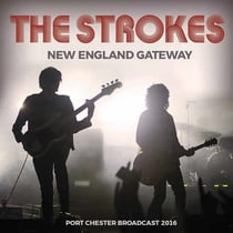 New England Gateway (Radio Broadcast Port Chester NY 2016)