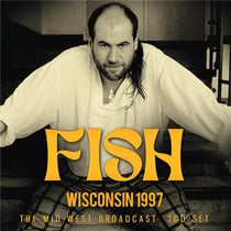 Mid West Radio Broadcast Wisconsin 1997